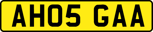 AH05GAA