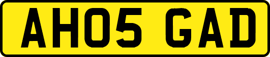 AH05GAD