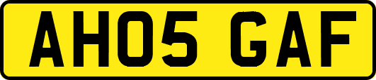 AH05GAF