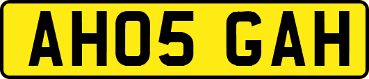 AH05GAH