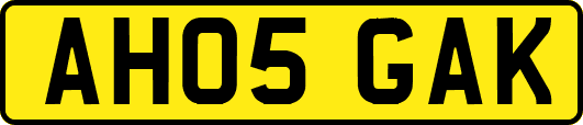 AH05GAK