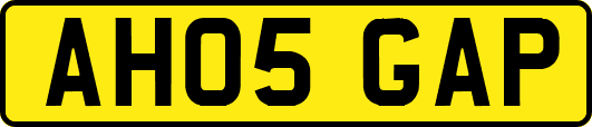 AH05GAP