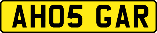 AH05GAR