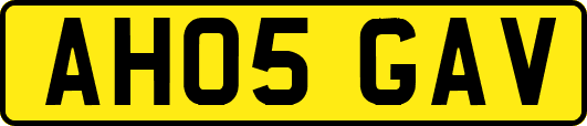 AH05GAV