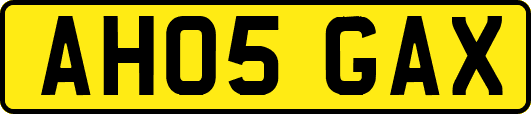 AH05GAX