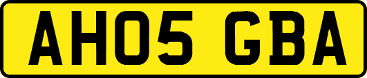 AH05GBA
