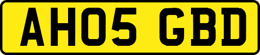 AH05GBD