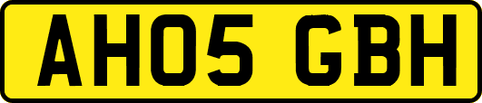 AH05GBH