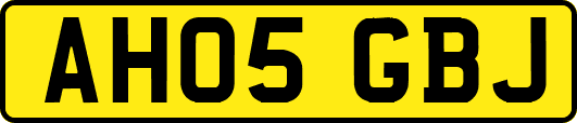 AH05GBJ