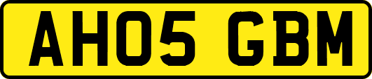 AH05GBM