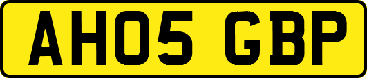 AH05GBP