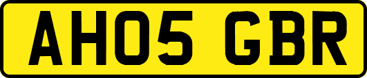 AH05GBR