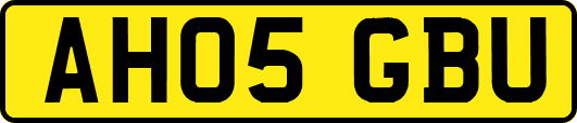AH05GBU
