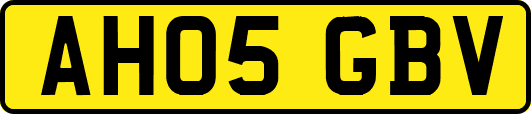 AH05GBV