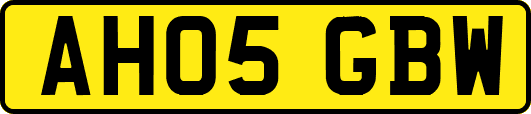 AH05GBW