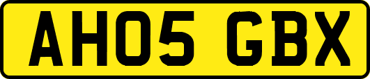 AH05GBX