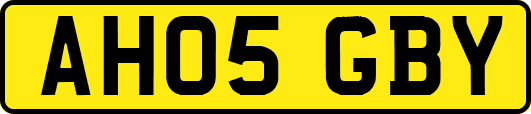 AH05GBY