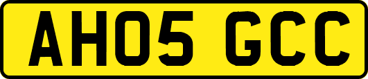 AH05GCC