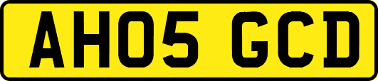 AH05GCD