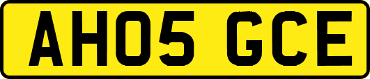 AH05GCE