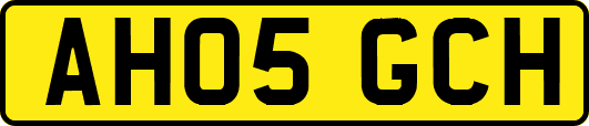 AH05GCH