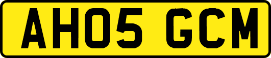 AH05GCM