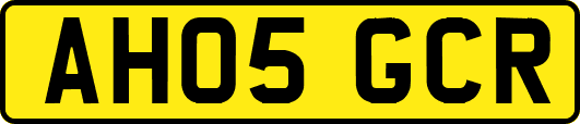 AH05GCR