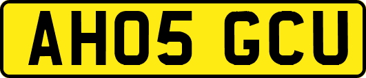 AH05GCU