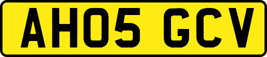 AH05GCV