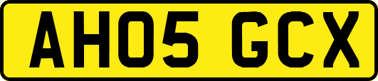AH05GCX