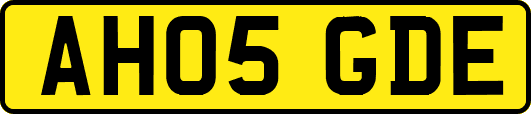 AH05GDE