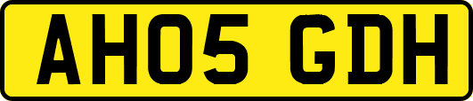 AH05GDH