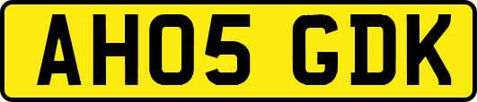AH05GDK