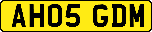 AH05GDM