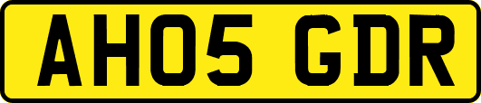 AH05GDR