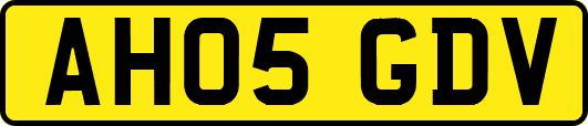 AH05GDV