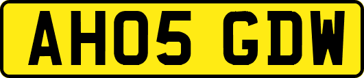AH05GDW