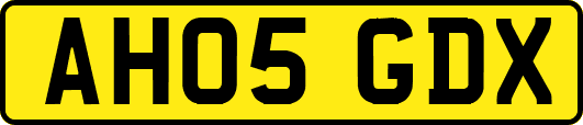 AH05GDX