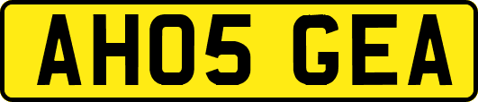 AH05GEA