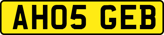 AH05GEB