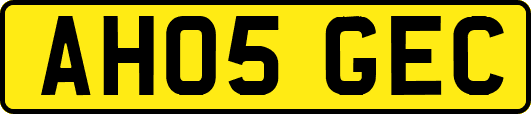 AH05GEC