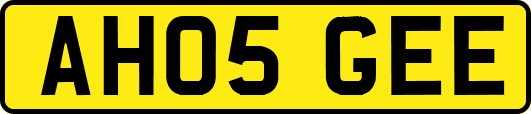 AH05GEE