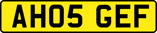 AH05GEF