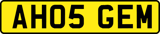 AH05GEM