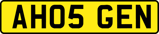 AH05GEN