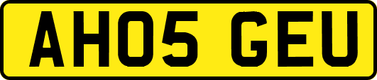 AH05GEU