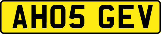 AH05GEV