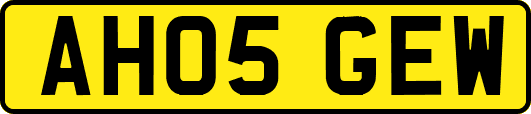 AH05GEW