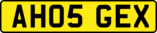 AH05GEX