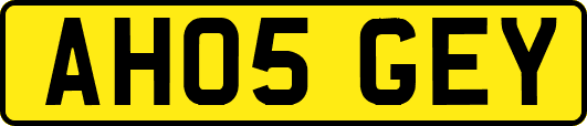 AH05GEY